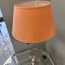 Fiesta - Orange Table Lamp Fiesta - Orange Table Lamp