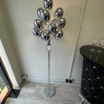 Chrome Balloons - Floor Lamp Chrome Balloons - Floor Lamp