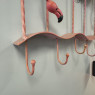 Flamingo - Wall Decor/Coat Hanger Flamingo - Wall Decor/Coat Hanger