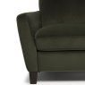 Natuzzi Editions Calore - 003 - Armchair Natuzzi Editions Calore - 003 - Armchair