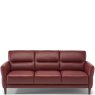 Natuzzi Editions Calore - 064 - Large Sofa 3 Seat Cushion Natuzzi Editions Calore - 064 - Large Sofa 3 Seat Cushion