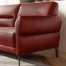 Natuzzi Editions Calore - 005 - 2 Seater Sofa Natuzzi Editions Calore - 005 - 2 Seater Sofa