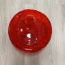 Kartell Moon - Statement Bowl in Red Kartell Moon - Statement Bowl in Red