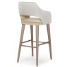 KEENS Kustom - Turim Counter Stool - Seat Height 65cm KEENS Kustom - Turim Counter Stool - Seat Height 65cm