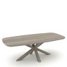 KEENS Kustom - Alcor Boatshape Table KEENS Kustom - Alcor Boatshape Table