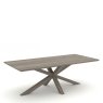 KEENS Kustom - Alcor Boatshape Table KEENS Kustom - Alcor Boatshape Table