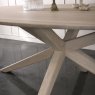 KEENS Kustom - Alcor Boatshape Table KEENS Kustom - Alcor Boatshape Table