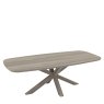 KEENS Kustom - Alcor Boatshape Table KEENS Kustom - Alcor Boatshape Table