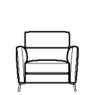 Natuzzi Editions - Greg - 003 - Armchair Natuzzi Editions - Greg - 003 - Armchair