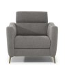 Natuzzi Editions - Greg - 003 - Armchair Natuzzi Editions - Greg - 003 - Armchair