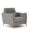 Natuzzi Editions - Greg - 003 - Armchair Natuzzi Editions - Greg - 003 - Armchair