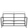 Natuzzi Editions - Greg - F93 - 2 Seater Sofa with Electric Motion Natuzzi Editions - Greg - F93 - 2 Seater Sofa with Electric Motion