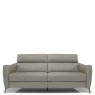 Natuzzi Editions - Greg - F93 - 2 Seater Sofa with Electric Motion Natuzzi Editions - Greg - F93 - 2 Seater Sofa with Electric Motion
