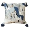 Vision Blue - Cushion Vision Blue - Cushion