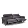 Natuzzi Editions - Stima Double Power Recliner Sofa Natuzzi Editions - Stima Double Power Recliner Sofa