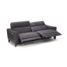 Natuzzi Editions - Stima Double Power Recliner Sofa Natuzzi Editions - Stima Double Power Recliner Sofa
