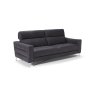 Natuzzi Editions - Stima Double Power Recliner Sofa Natuzzi Editions - Stima Double Power Recliner Sofa