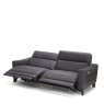 Natuzzi Editions - Stima Double Power Recliner Sofa Natuzzi Editions - Stima Double Power Recliner Sofa