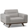 Natuzzi Editions Adrenalina - 048 - Armchair And A Half Natuzzi Editions Adrenalina - 048 - Armchair And A Half