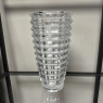 Savita Crystal Vase Savita Crystal Vase