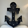Anchor Wall Light Feature Anchor Wall Light Feature