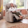 Celebrity - Canterbury Dual Motor Riser Recliner Chair Celebrity - Canterbury Dual Motor Riser Recliner Chair