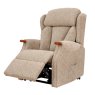 Celebrity - Canterbury Dual Motor Riser Recliner Chair Celebrity - Canterbury Dual Motor Riser Recliner Chair