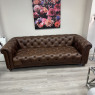 Alexander & James - Stax Max Sofa in Kodak Clove Alexander & James - Stax Max Sofa in Kodak Clove