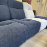 Vegas by ROM - Modular Corner Sofa in Multi Fabrics Vegas by ROM - Modular Corner Sofa in Multi Fabrics