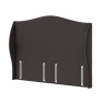 Silentnight - Bennett Full Headboard Silentnight - Bennett Full Headboard