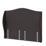 Silentnight - Bennett Full Headboard Silentnight - Bennett Full Headboard