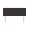 Silentnight - Brescia Strutted Headboard Silentnight - Brescia Strutted Headboard