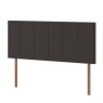 Silentnight - Brescia Strutted Headboard Silentnight - Brescia Strutted Headboard