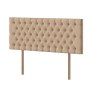 Silentnight - Florence Struted Headboard Silentnight - Florence Struted Headboard