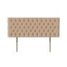 Silentnight - Florence Struted Headboard Silentnight - Florence Struted Headboard