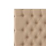 Silentnight - Florence Struted Headboard Silentnight - Florence Struted Headboard