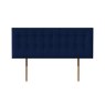 Silentnight - Hayez Struted Headboard Silentnight - Hayez Struted Headboard