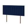 Silentnight - Hayez Struted Headboard Silentnight - Hayez Struted Headboard