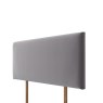 Silentnight - Lyon Struted Headboard Silentnight - Lyon Struted Headboard