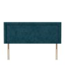 Silentnight - Malvern Struted Headboard Silentnight - Malvern Struted Headboard