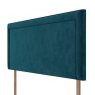 Silentnight - Malvern Struted Headboard Silentnight - Malvern Struted Headboard