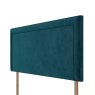 Silentnight - Malvern Struted Headboard Silentnight - Malvern Struted Headboard