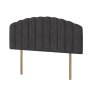 Silentnight - Merlin Struted Headboard Silentnight - Merlin Struted Headboard