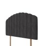 Silentnight - Merlin Struted Headboard Silentnight - Merlin Struted Headboard