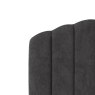 Silentnight - Merlin Struted Headboard Silentnight - Merlin Struted Headboard