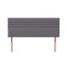 Silentnight - Roma Struted Headboard Silentnight - Roma Struted Headboard