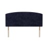 Silentnight - Selene Struted Headboard Silentnight - Selene Struted Headboard