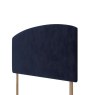 Silentnight - Selene Struted Headboard Silentnight - Selene Struted Headboard