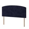 Silentnight - Selene Struted Headboard Silentnight - Selene Struted Headboard