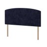 Silentnight - Selene Struted Headboard Silentnight - Selene Struted Headboard